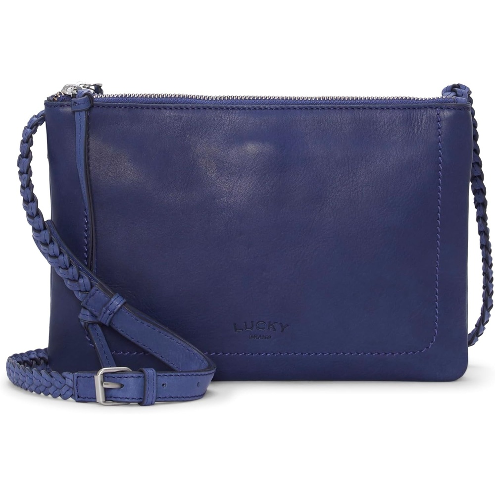 image:imageLucky Brand Womens JemacbBeacon Blue