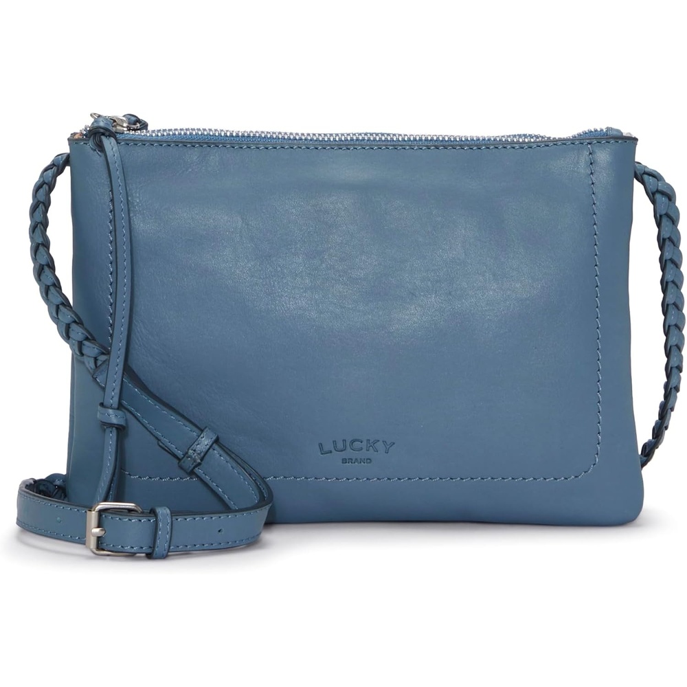 image:imageLucky Brand Womens JemacbCoronet Blue