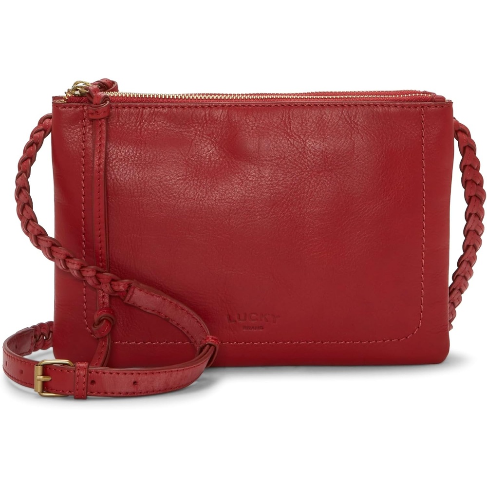 image:imageLucky Brand Womens JemacbSalsa