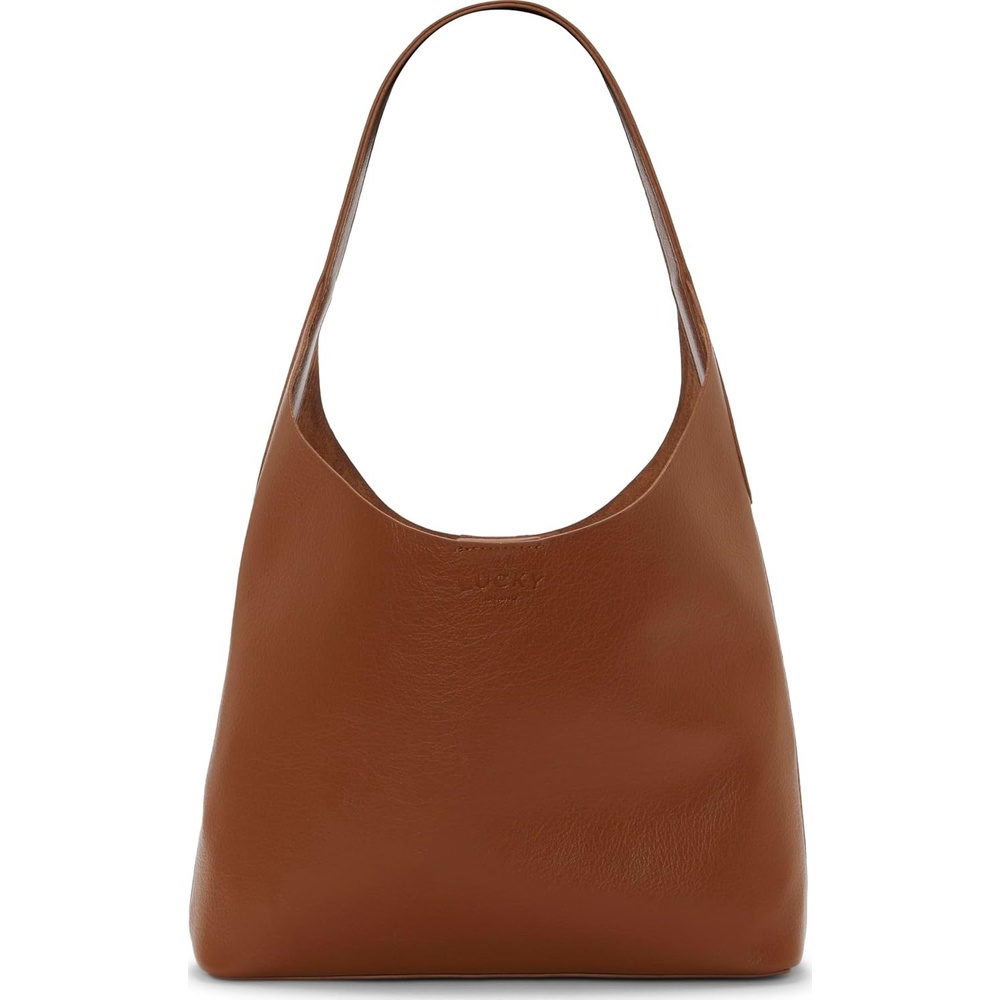 image:imageLucky Brand Womens JunyshHoney Tan