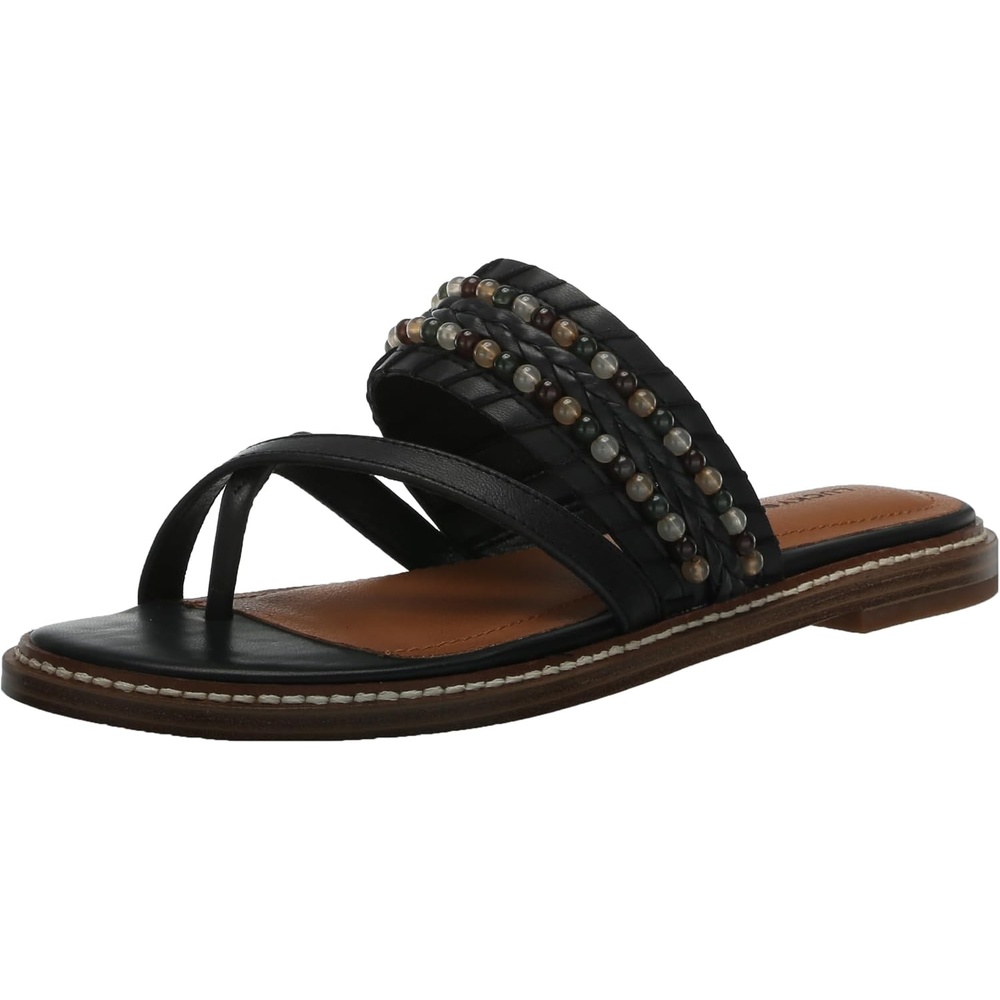 image:imageLucky Brand Womens KaykeyBlackBlack