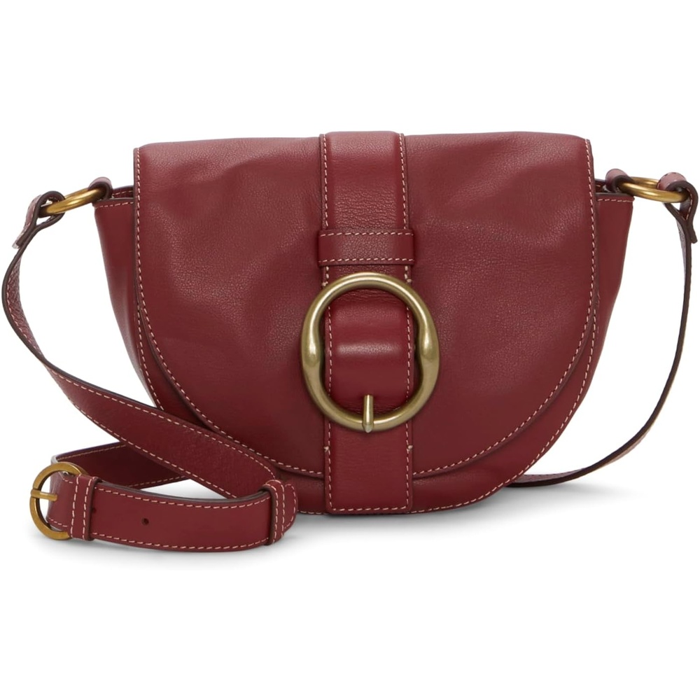 image:imageLucky Brand Womens KloecbDeep Claret