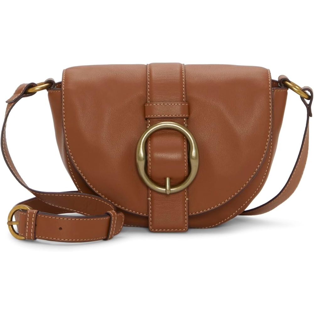 image:imageLucky Brand Womens KloecbHoney Tan