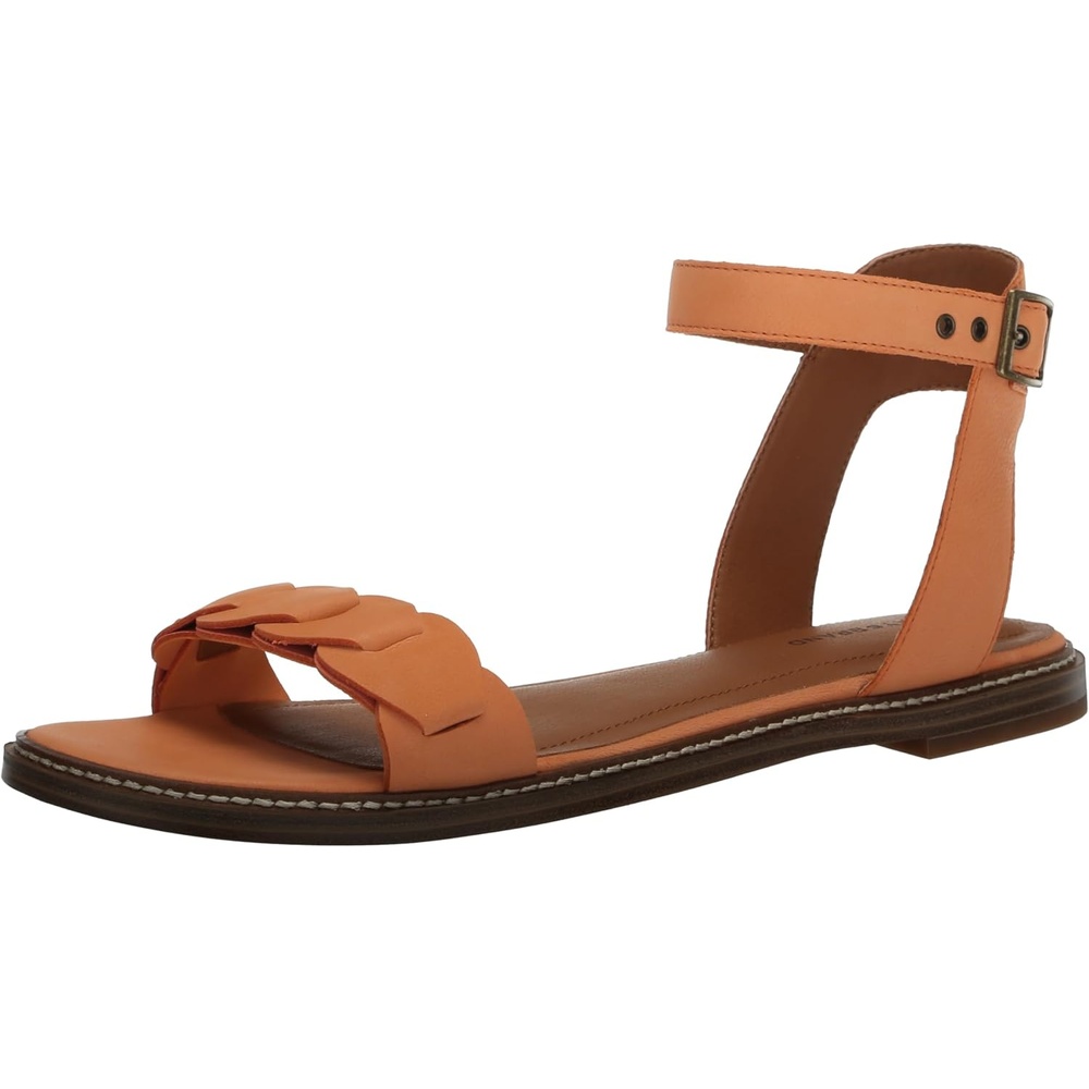 image:imageLucky Brand Womens KyndallTangerine