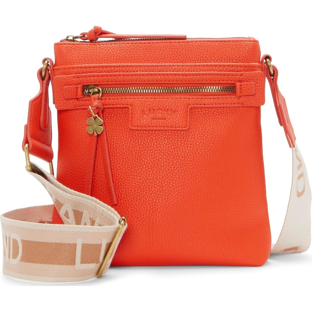 image:imageLucky Brand Womens Lanilcb1Flame