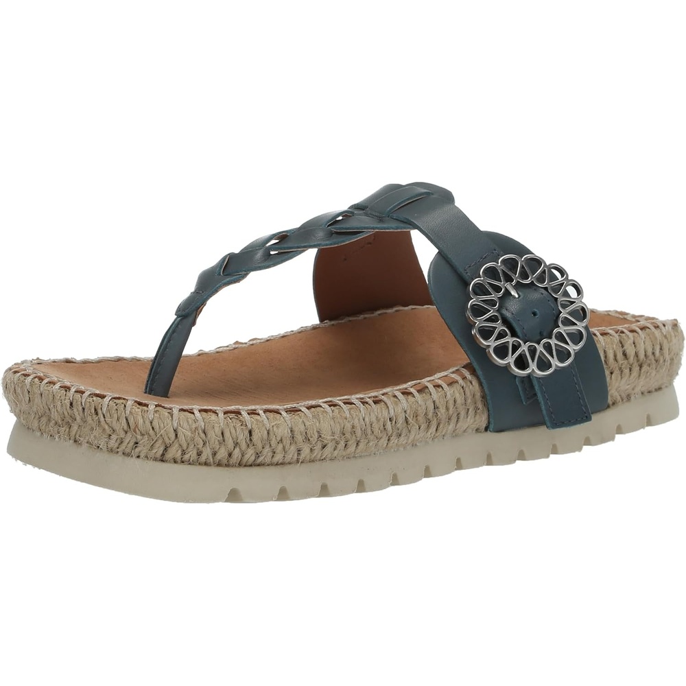 image:imageLucky Brand Womens LibbaNatural Blue