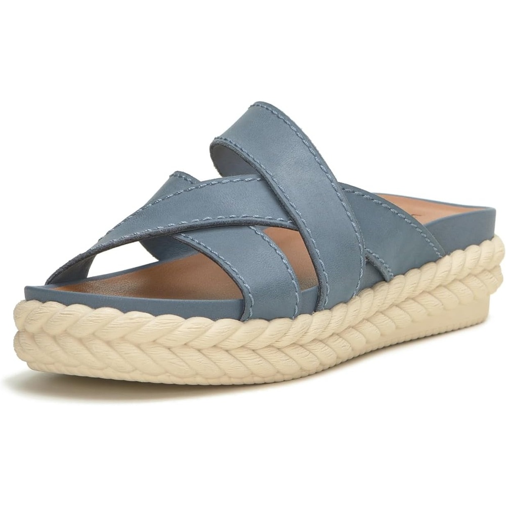 image:imageLucky Brand Womens LofteeNatural Blue