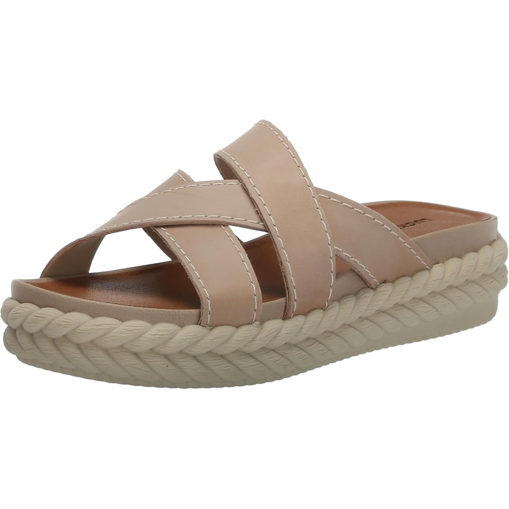 image:imageLucky Brand Womens LofteeSmoke Grey