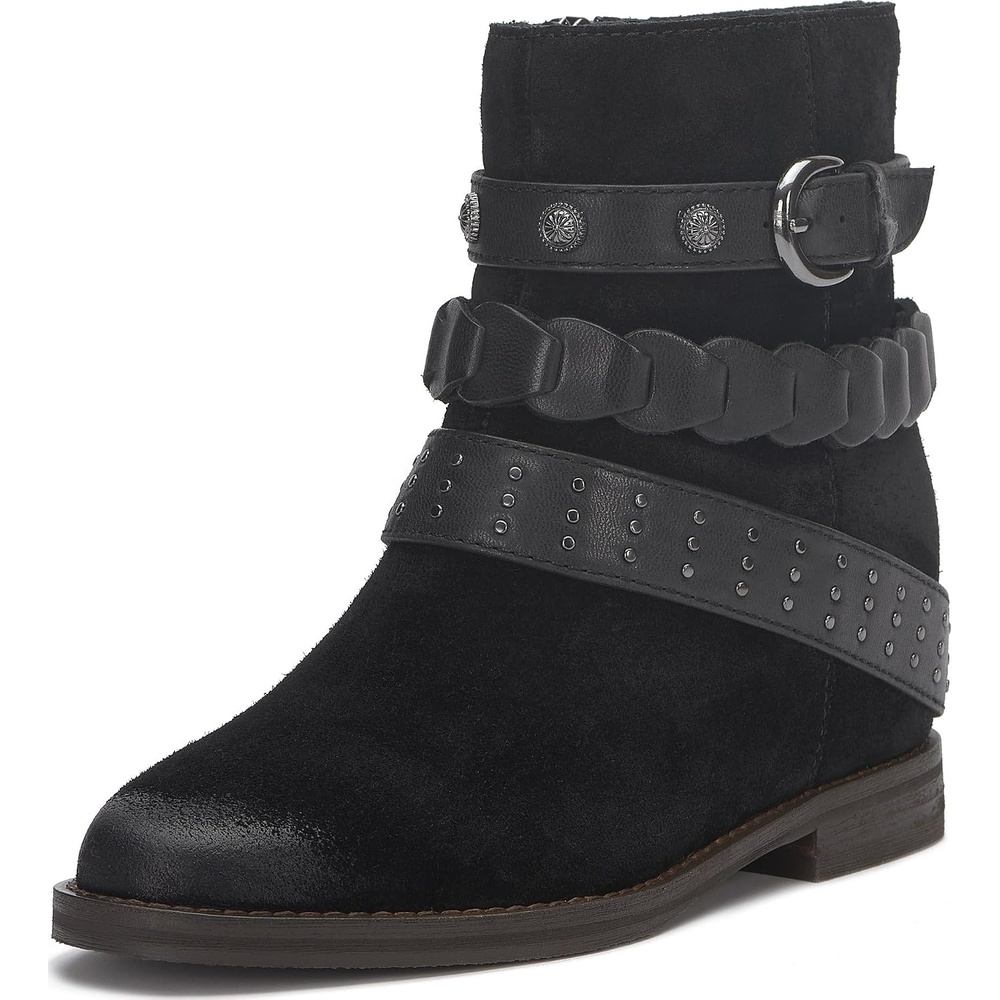 image:imageLucky Brand Womens MiavBlackBlack