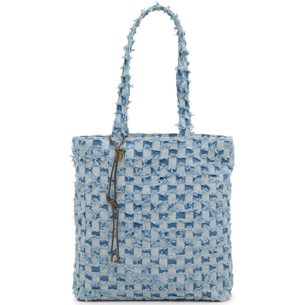 image:imageLucky Brand Womens Pirato1Denim Check