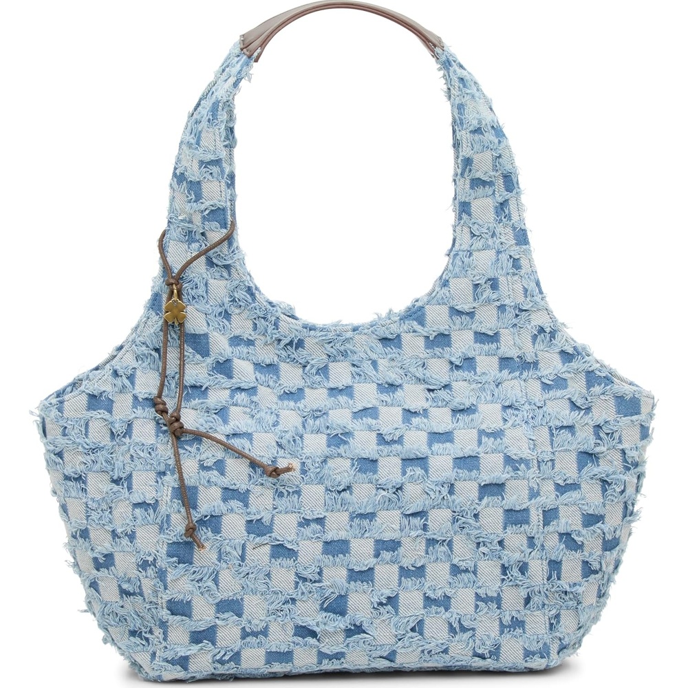 image:imageLucky Brand Womens PiratoDenim Check