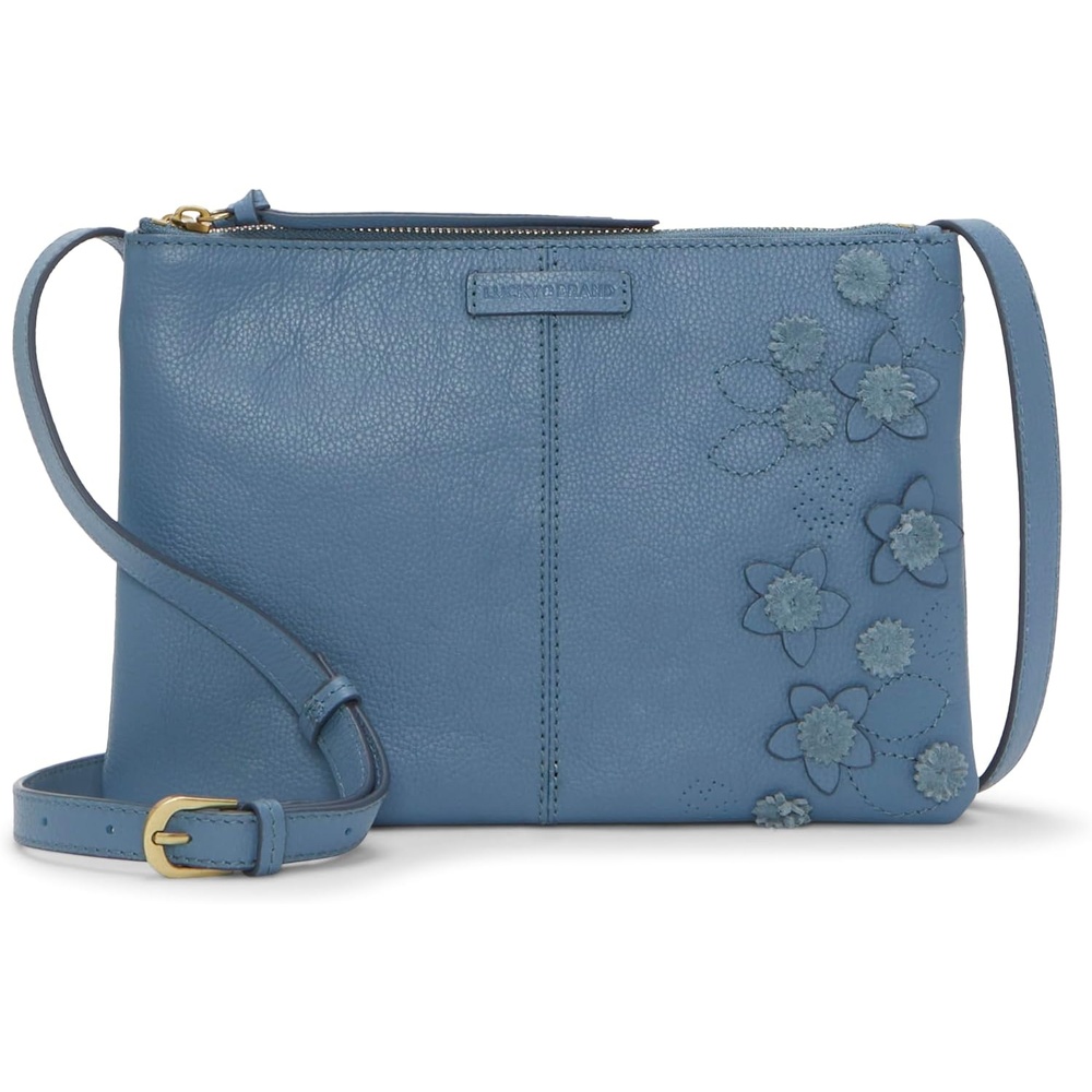 image:imageLucky Brand Womens RuiecbCoronet Blue