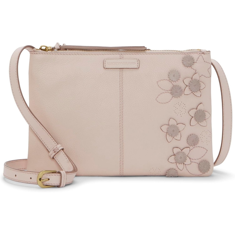image:imageLucky Brand Womens RuiecbRose Quartz