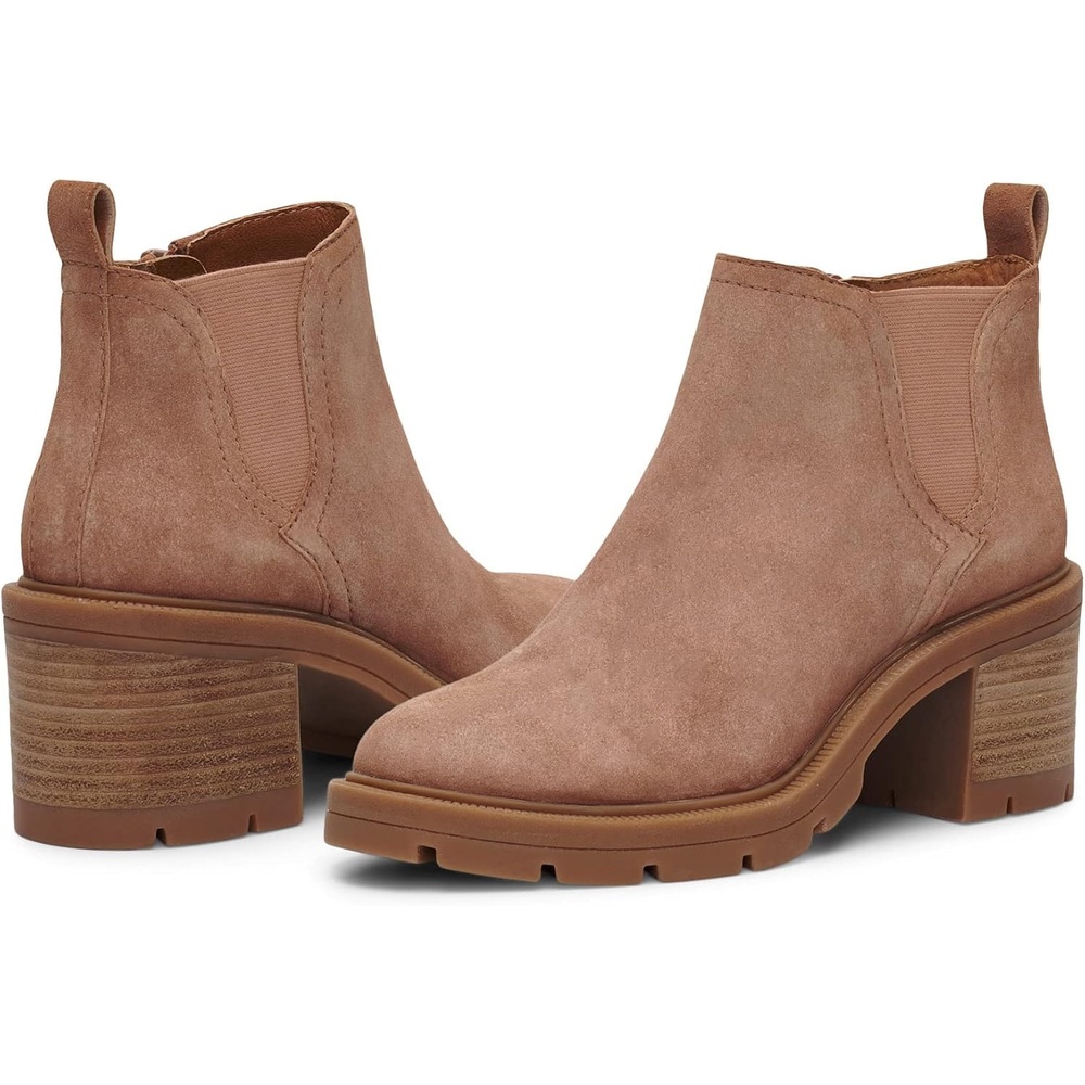 image:imageLucky Brand Womens SumahRoasted