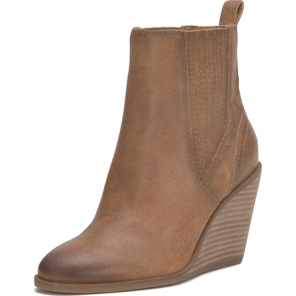 image:imageLucky Brand Womens WilanoCaramelCaramel