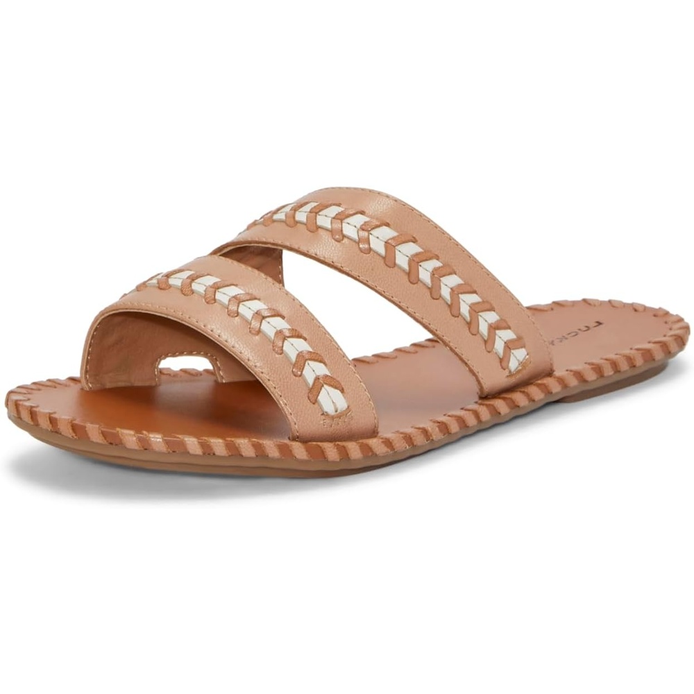 image:imageLucky Brand Womens ZanoraTanLamb