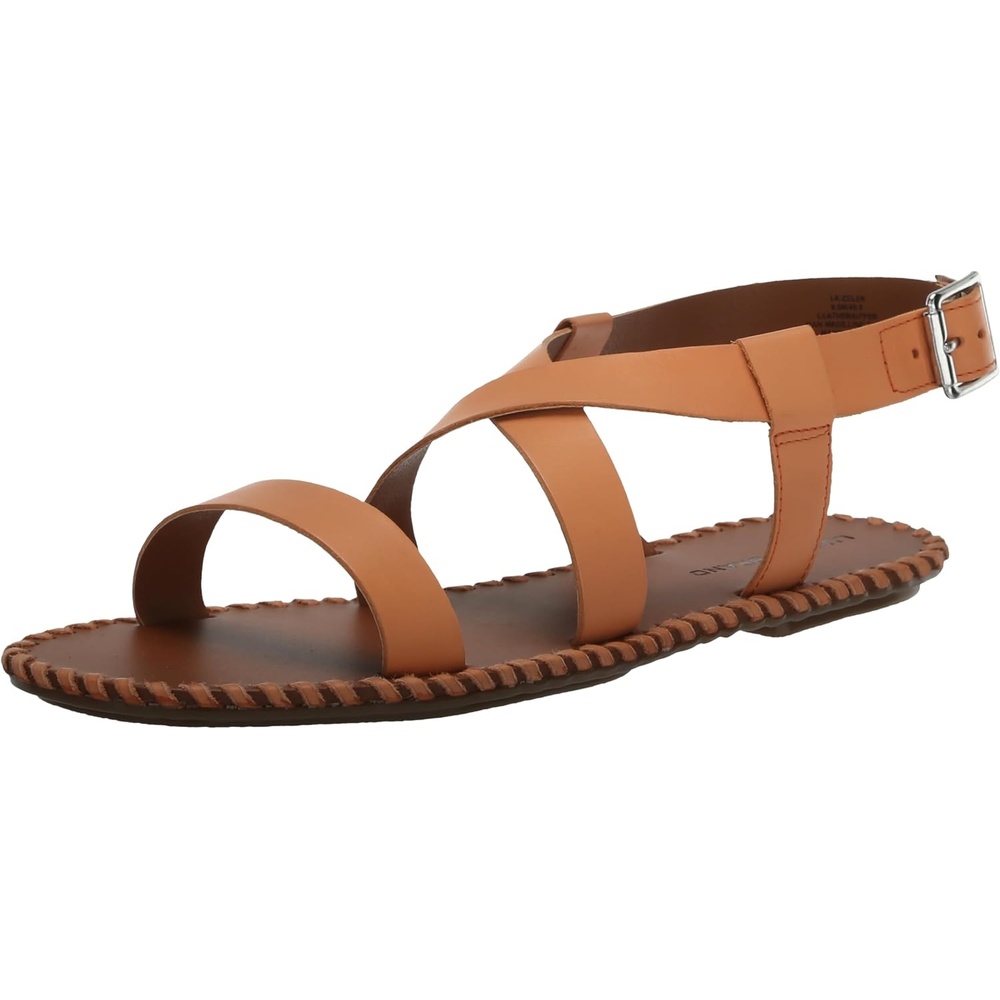 image:imageLucky Brand Womens ZelekTangerine