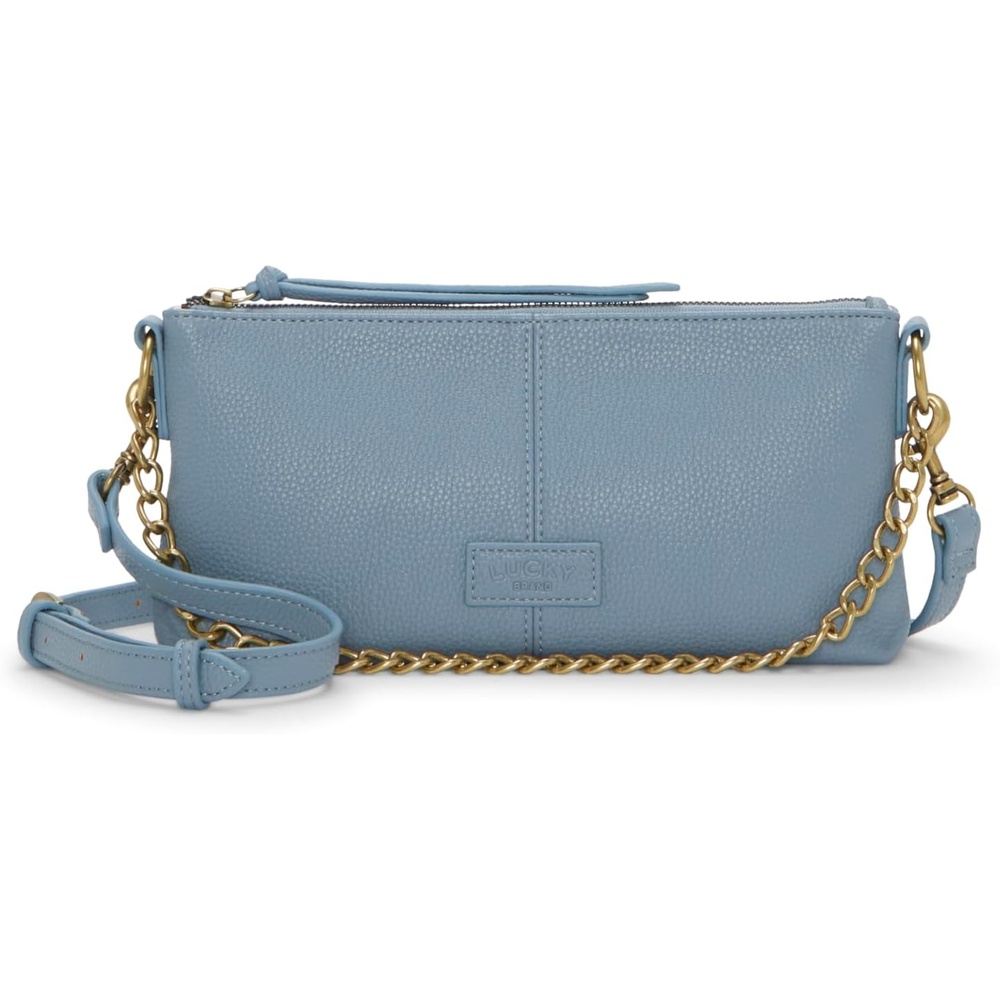 image:imageLucky Brand Womens ZenacbCoronet Blue