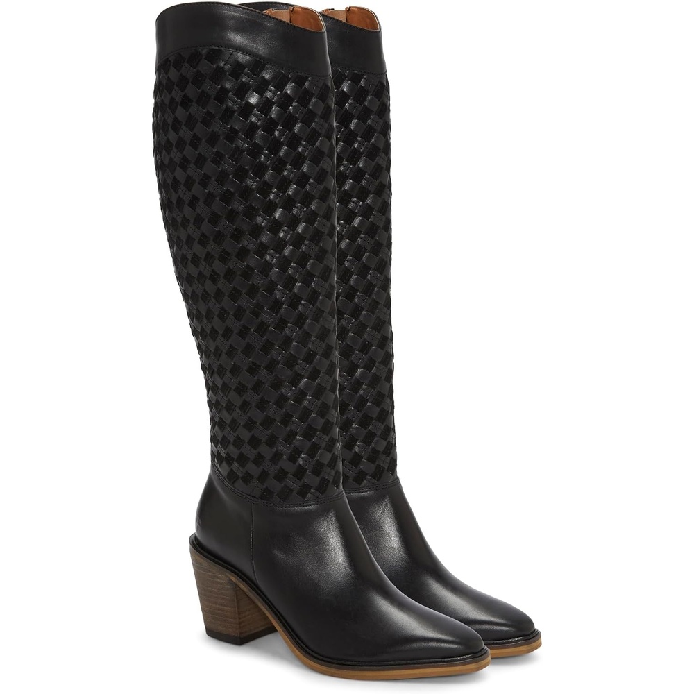 image:imageLucky Brand womens AbenyBlack