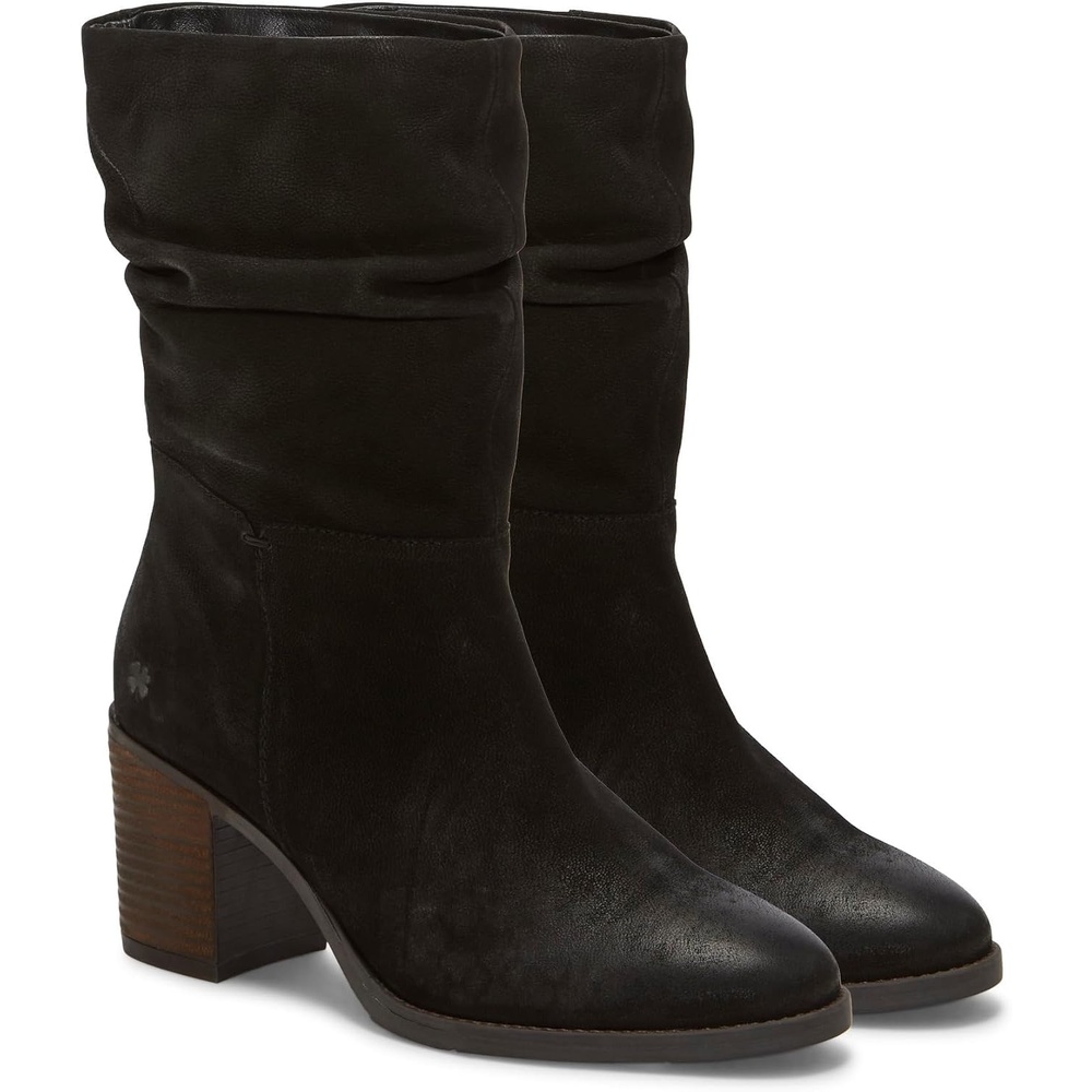 image:imageLucky Brand womens Bitsie BootieAnkle BootBlack