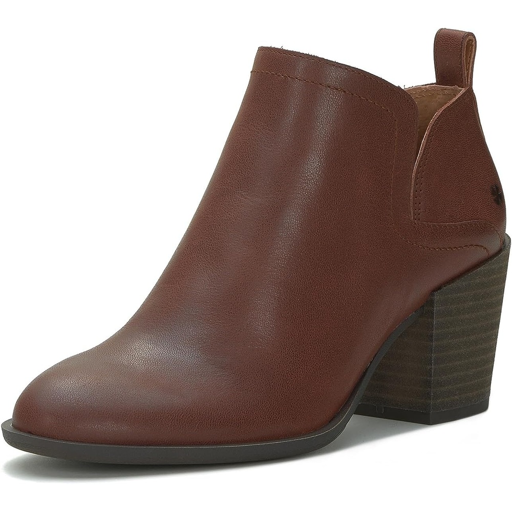 image:imageLucky Brand womens BranndiDark Reishi
