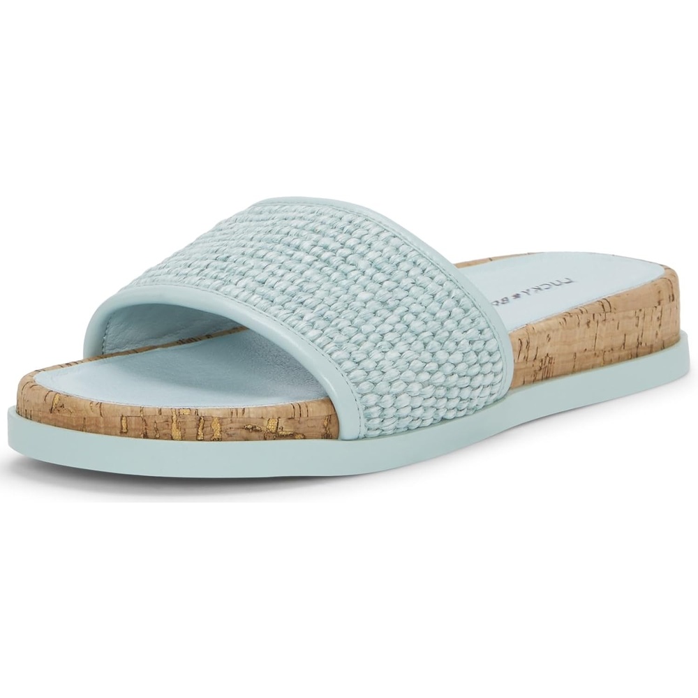 image:imageLucky Brand womens Dylina Woven Band SandalSantorini