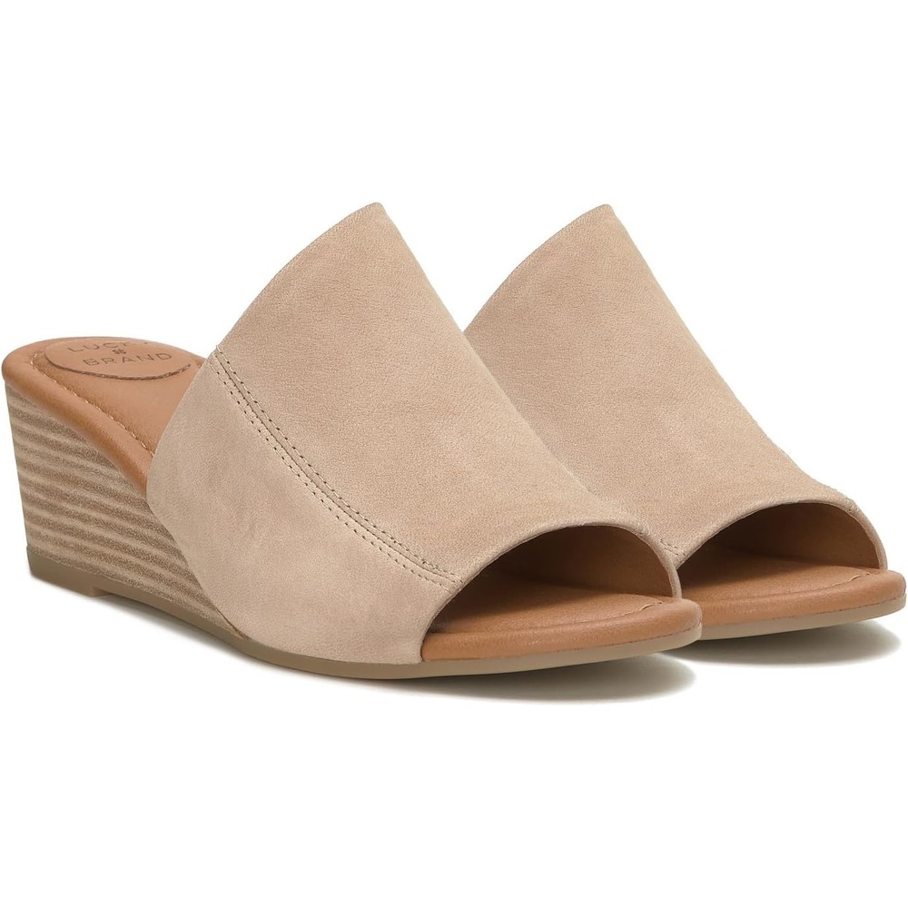 image:imageLucky Brand womens MalenkaSmoke Grey