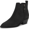 Black Nubuck