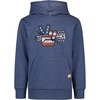 Victory Dark Denim Heather