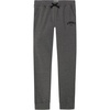 Vintage Dark Grey Heather