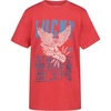 Eagle Rock Red Heather