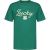 Four Leaf Bottle Green