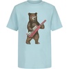 Keytar Bear Clearwater