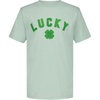Lucky Clover Lichen Heather