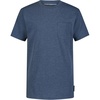 Dark Denim Heather