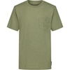 Oil Green Heather