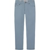 Faded Denim