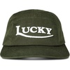 Five Panel - Olive