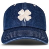 Lucky Clover - Light Denim
