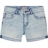 Riley Indigo Marble
