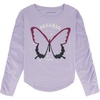 Pastel Lilac Dreamer