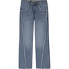 Eyelet Christi Wash