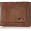 Grooved Leather - Brown