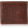 Leather Western - Brown
