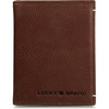 Smooth Leather - Brown