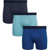 Navy/Blue/Turquoise