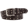Studded - Black