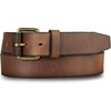 Covered Roller - Dark Brown
