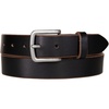Raw Edge - Black