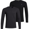 Charcoal/Jet Black